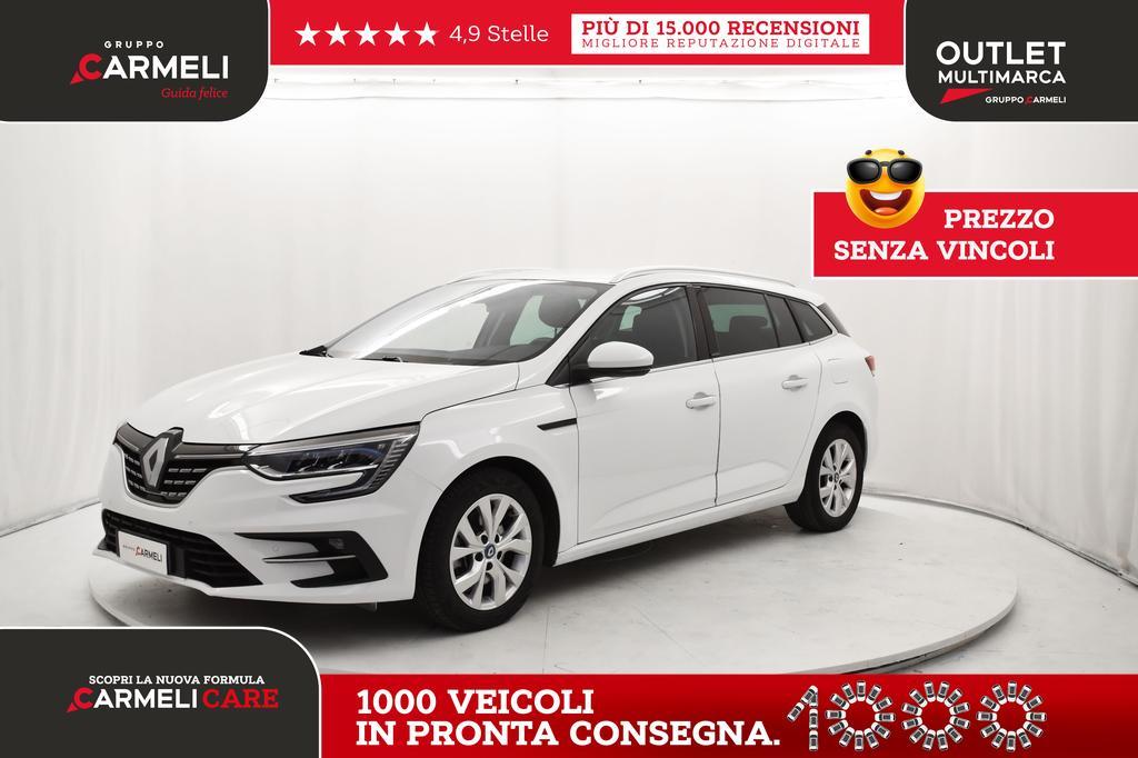 Renault Megane Sporter 1.6 Plug-in Hybrid Business Auto