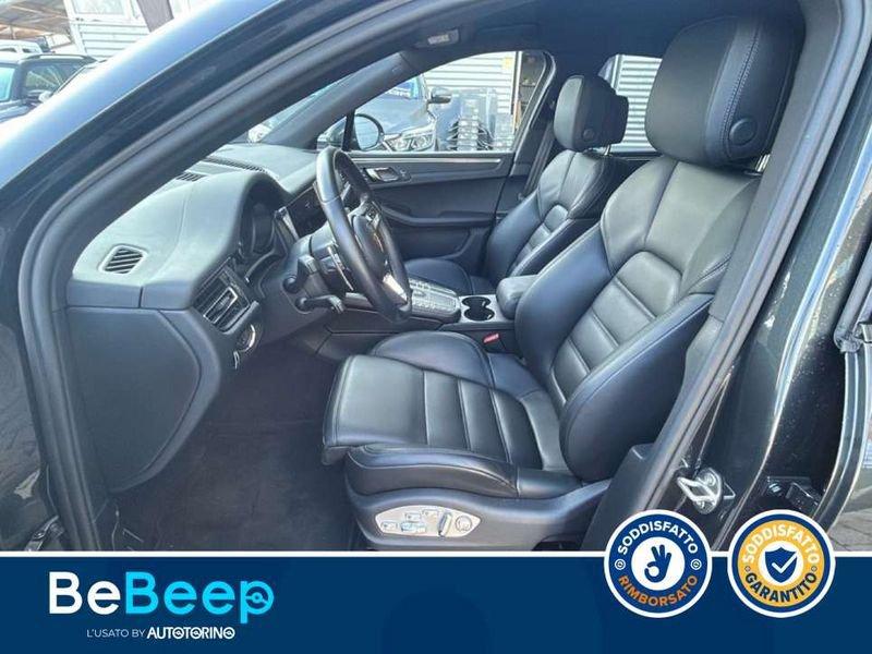 Porsche Macan 2.0 245CV PDK