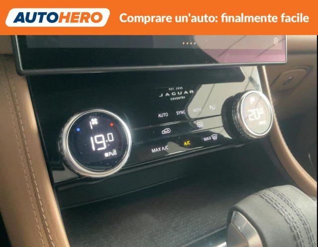 JAGUAR F-Pace 2.0 D 204 CV AWD aut.