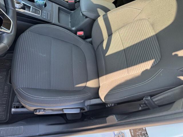 Ford Kuga 2.0 EcoBlue 120 CV aut. 2WD Titanium Business-UNICO PROPRIETARIO
