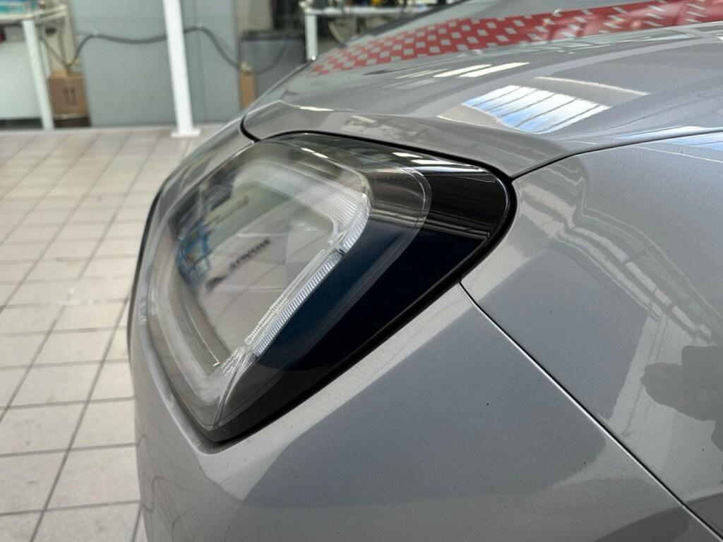 Mini Mini Countryman 2.0 48V D JCW Steptronic