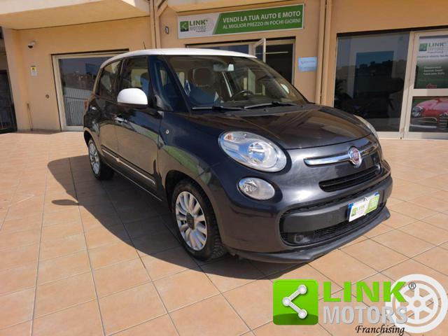 FIAT 500L 1.3 Multijet 85 CV Pop Star