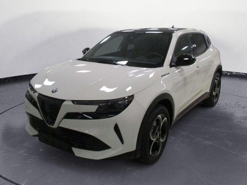 Alfa Romeo Junior Junior 1.2 145 CV Hybrid eDCT6 Speciale