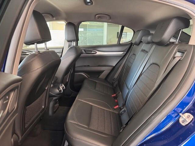 Alfa Romeo Stelvio 2.2 MJT II 190 CV Q4 Sprint 2021