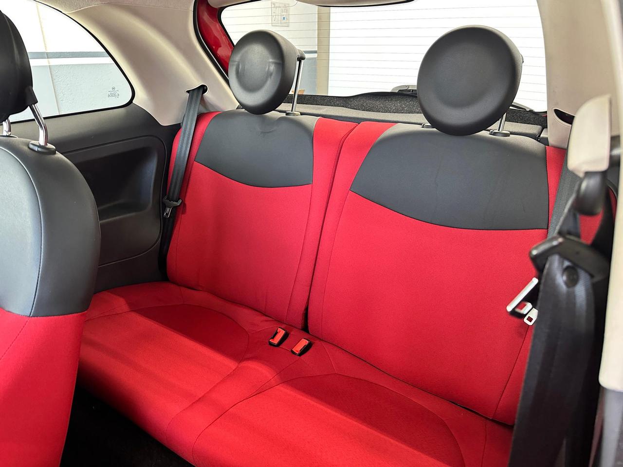 Fiat 500 1.2 Lounge 69cv E6