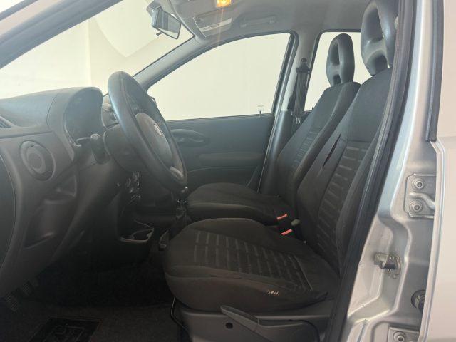 FIAT Punto Classic 1.2 5 porte Active