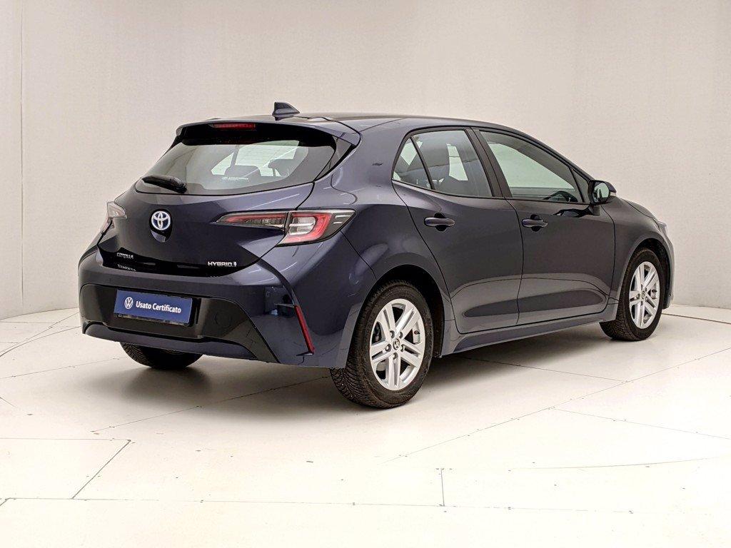 TOYOTA Corolla 1.8 Hybrid Active del 2022