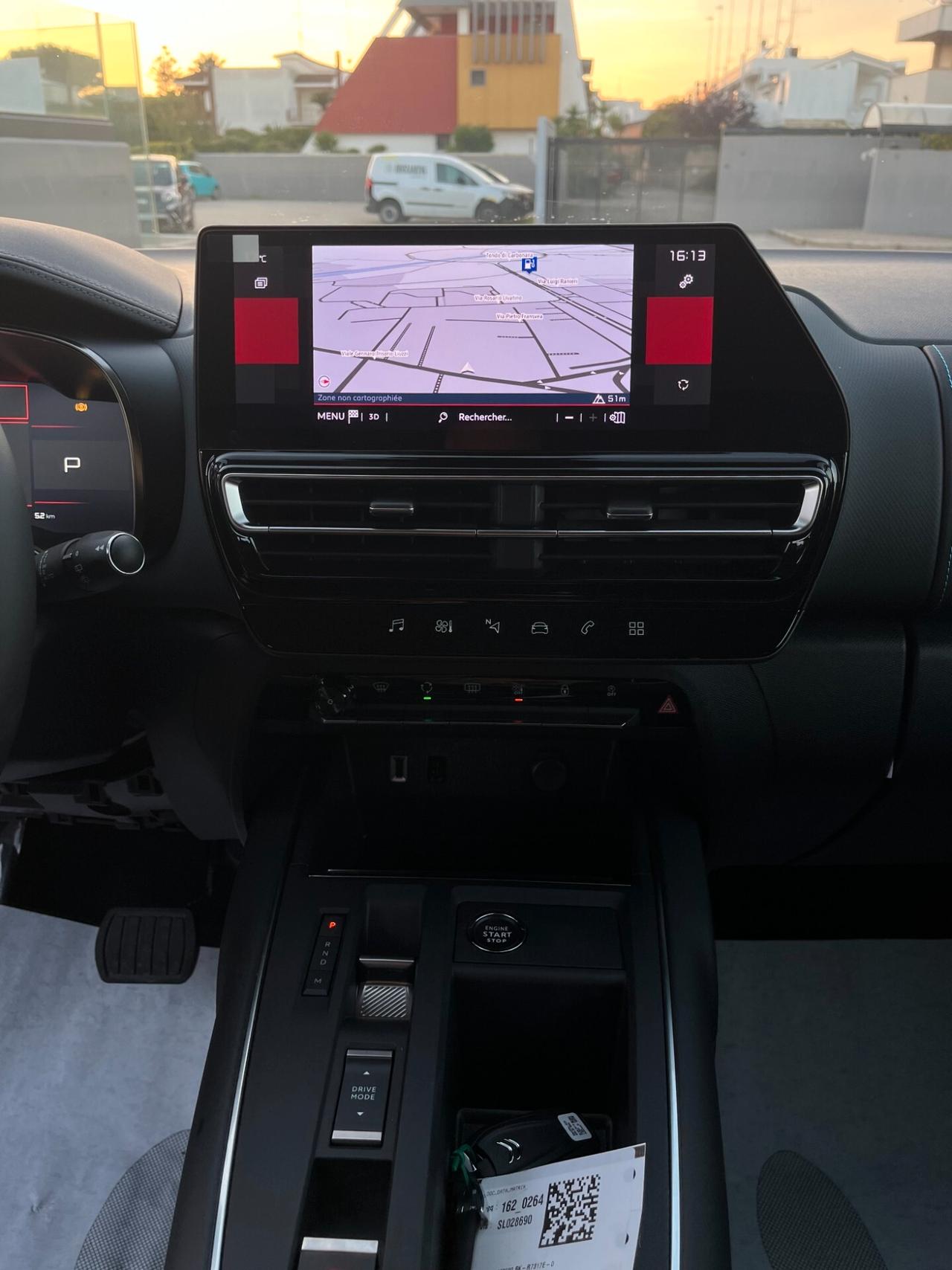 Citroen C5 Aircross BlueHDi 130 S&S EAT8 Max Automatic Km0