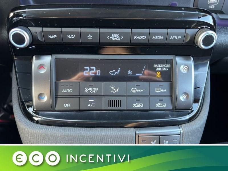 Hyundai Inster 49kWh XClass (TP, AP)