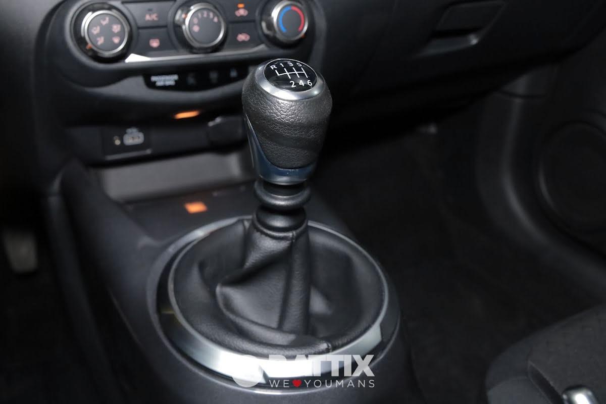 Nissan Juke 1.0 dig-t 114CV Acenta