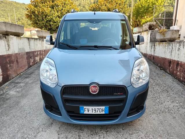 Fiat Doblò 1.6 MJT -7 POSTI- PARI AL NUOVO-