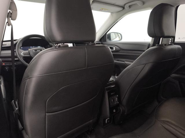 JEEP Compass 1.3 turbo t4 phev S 4xe auto