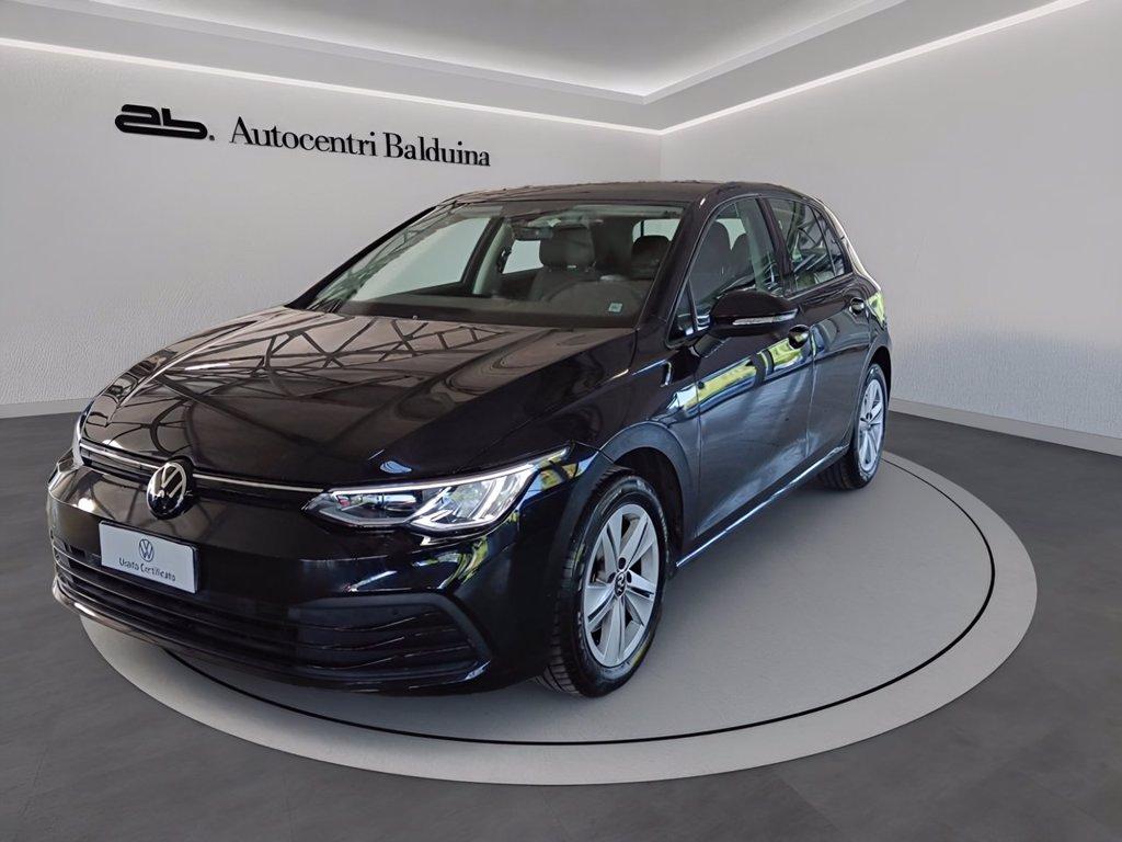 VOLKSWAGEN Golf 1.0 etsi evo life 110cv dsg del 2023