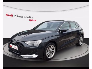 AUDI A3 sportback 35 2.0 tdi business advanced s-tronic del 2025
