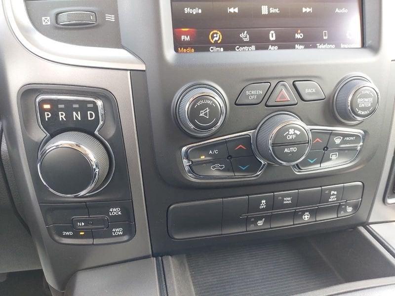 Dodge RAM 1500 CLASSIC 5.7 V8 GPL AT8 - iva esclusa