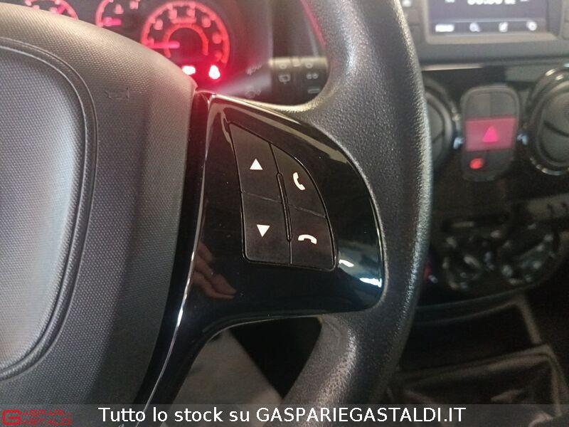 FIAT QUBO 1.3 Mjt 16v 80cv S&S Easy