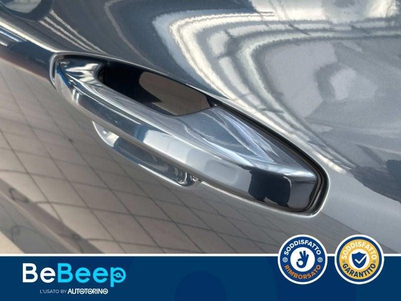 Volvo V60 2.0 B4 MOMENTUM BUSINESS AUTO