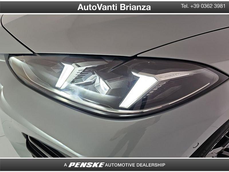 BMW Serie 4 Cabrio 420i Cabrio Msport