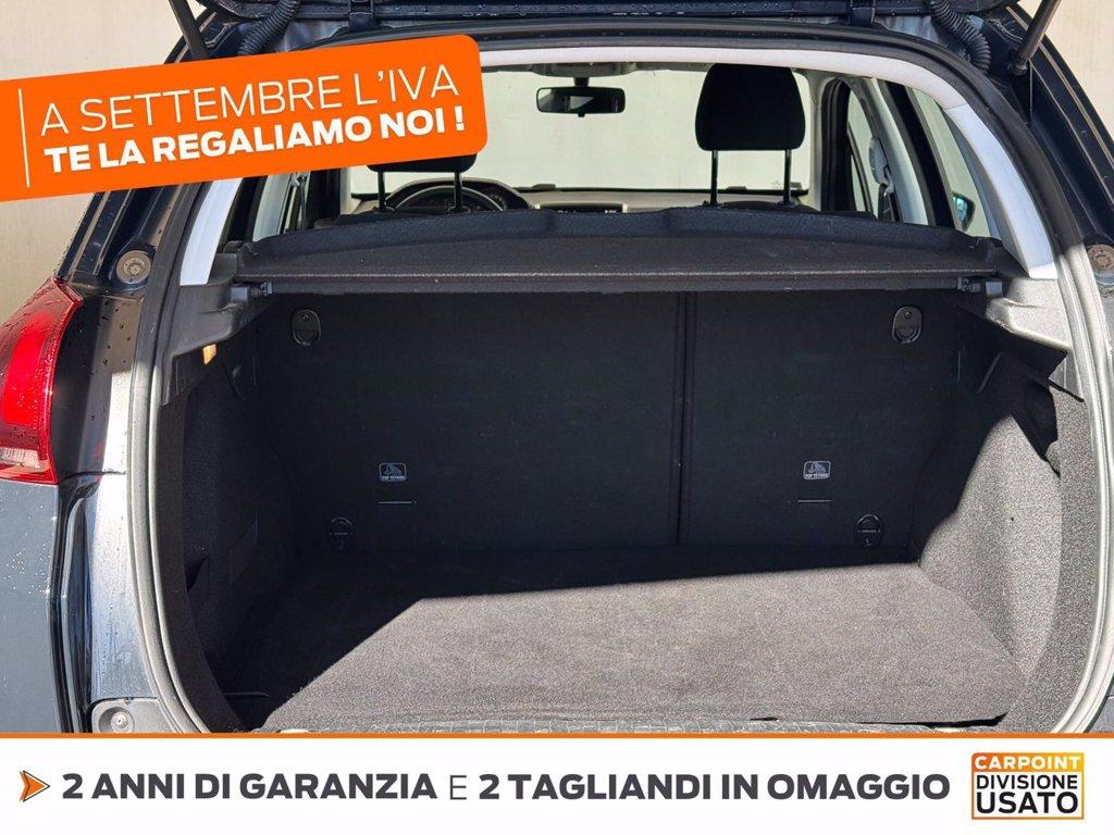PEUGEOT 2008 1.2 puretech t active s&s 110cv del 2019