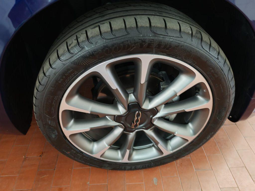 FIAT 500X 1.3 MultiJet 95 CV Sport PREZZO REALE