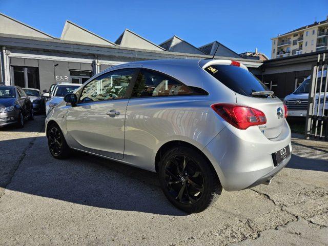 OPEL Corsa 1.4 90CV GPL Tech Coupé Innovation