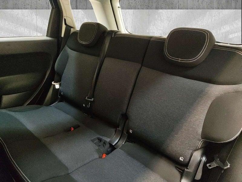 FIAT 500L 1.4 tjt Mirror Gpl 120cv