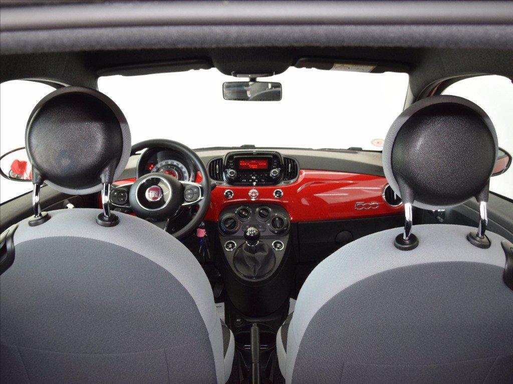 FIAT 500 1.0 hybrid Pop del 2020