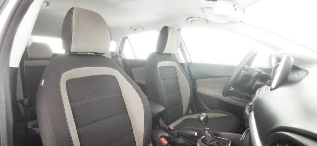 FIAT Tipo 1.4 SW Lounge
