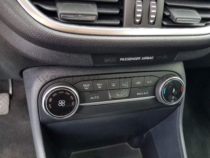 Ford Fiesta Fiesta 5p 1.1 Titanium 75cv