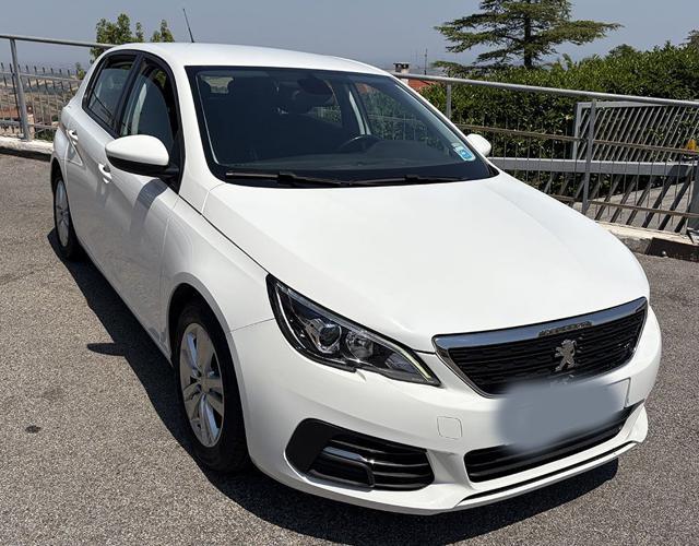 PEUGEOT 308 BlueHDi 100 S&S Active