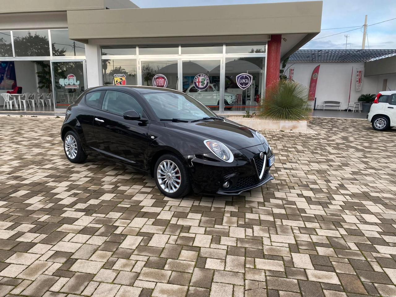 Alfa Romeo MiTo 1.3 JTDm 95 CV S&S Super