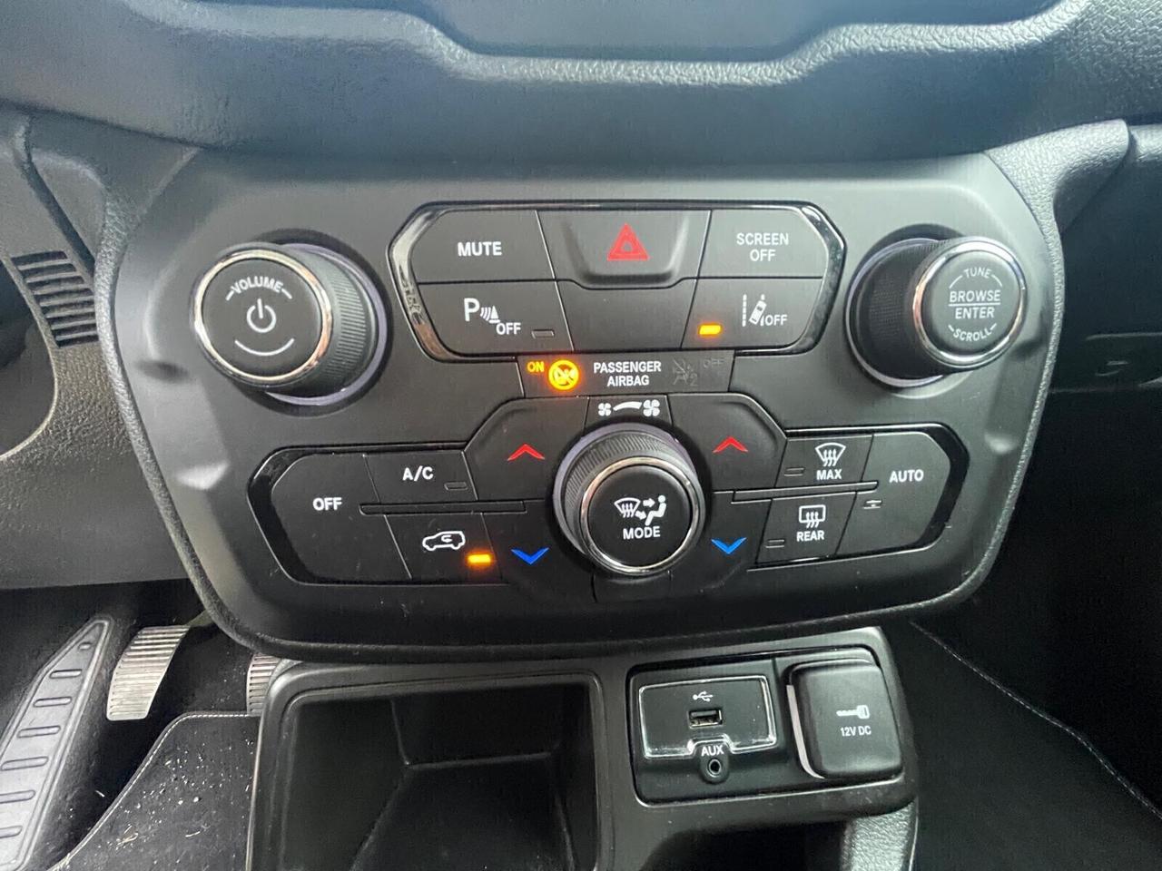 Jeep Renegade 1.0 T3 Limited GPL