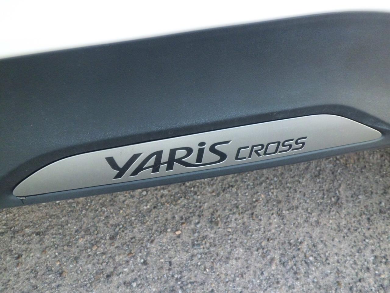 Toyota Yaris Cross 1.5 Hybrid 5p. E-CVT Trend