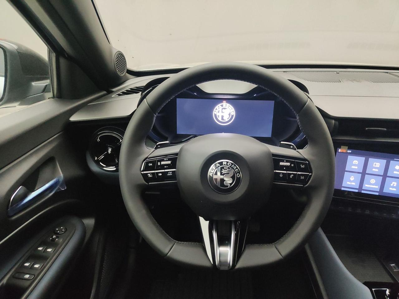 ALFA ROMEO Junior 1.2 145CV HYBRID EDCT6