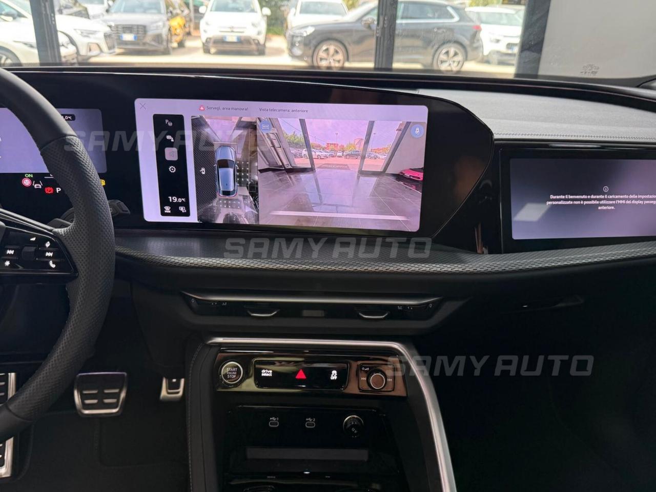 Audi Q5 SPB 40 TDI quattro S tronic line