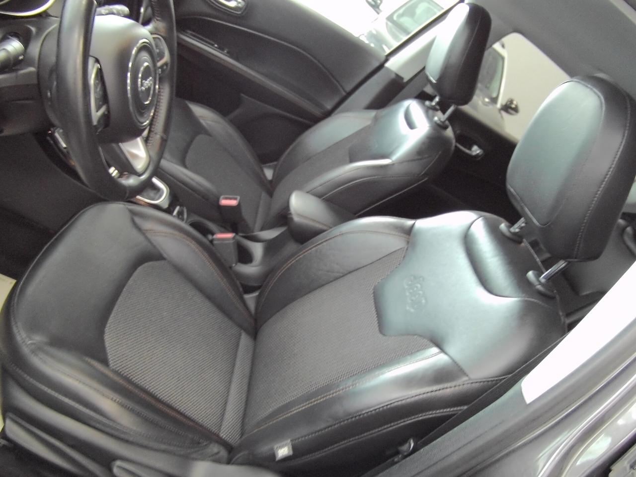 Jeep Compass 1.6 Multijet II 2WD Limited Winter