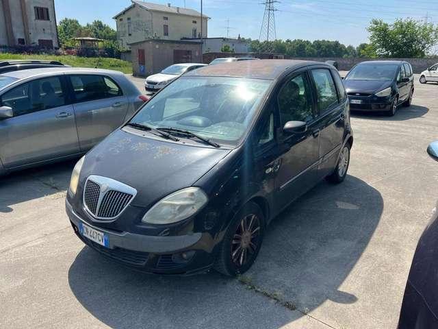 Lancia MUSA 1.4 16V Platino NEOPATENTATI