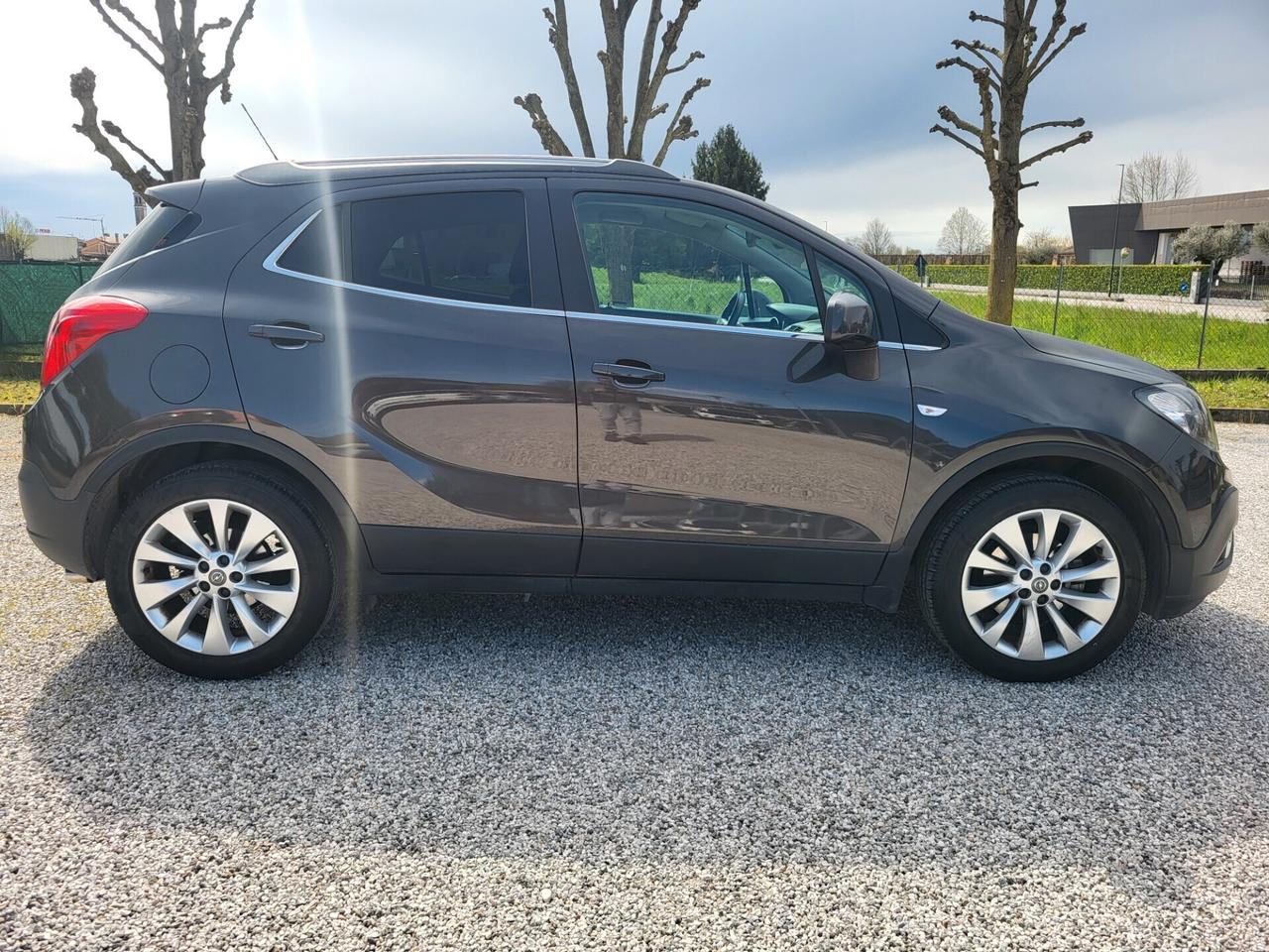 Opel Mokka 1.6 CDTI Ecotec 136CV 4x2 Start&Stop Ego