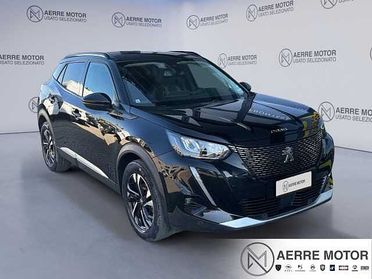 Peugeot 2008 1.2 PureTech 130 CV ALLURE