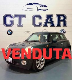 MINI Cooper 1.6 16V Cooper Chili