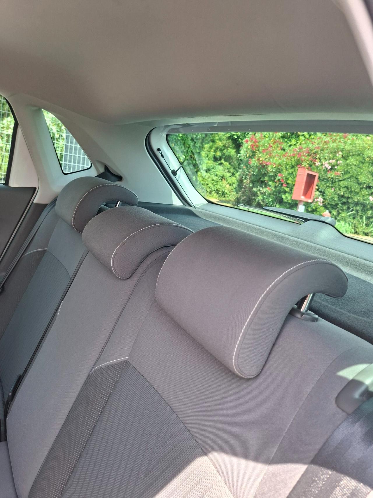 Volkswagen Polo 1.0 MPI 75 CV 5p. Fresh