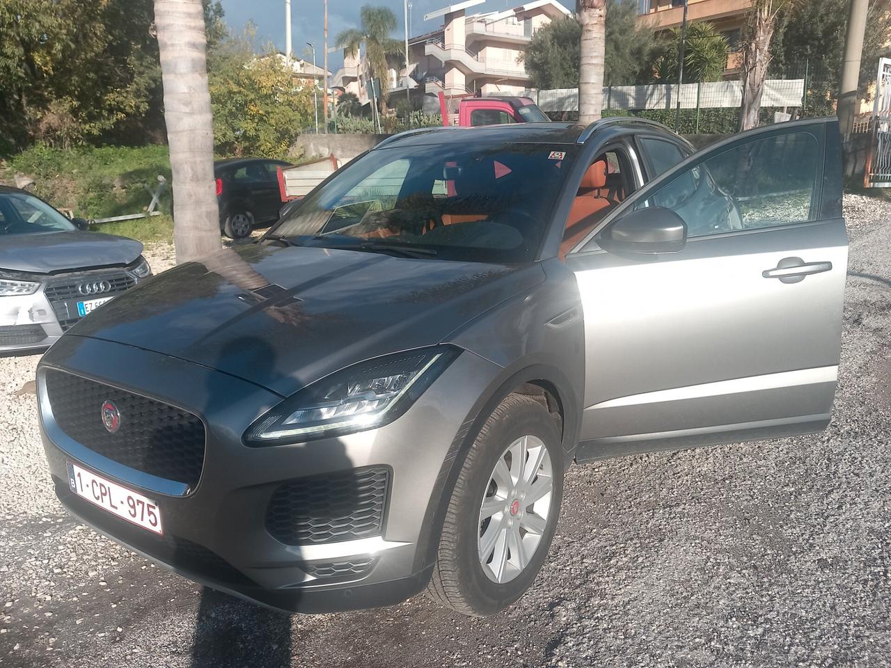 Jaguar E-Pace 2.0D 150 CV AWD