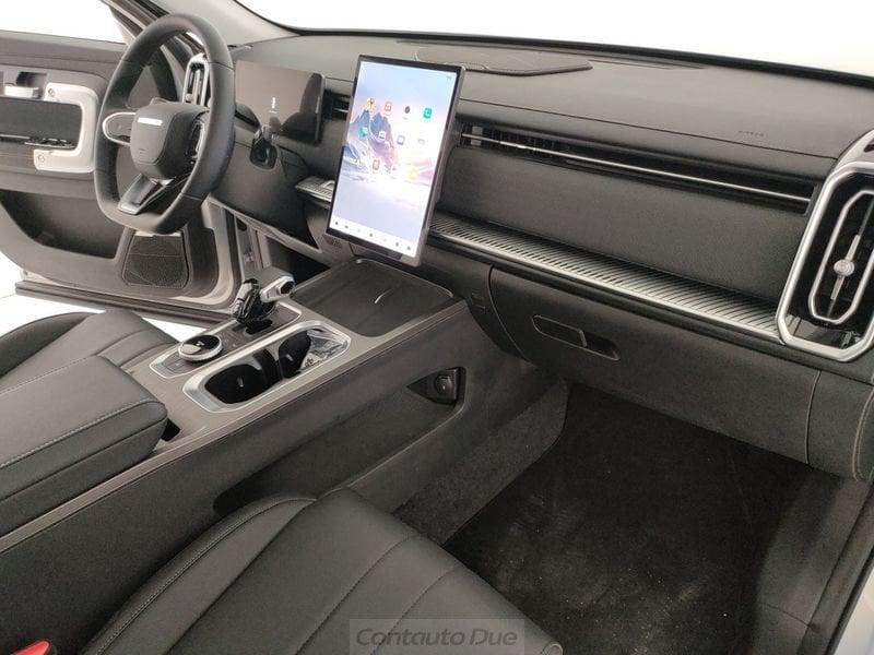 JAECOO 7 1.6 TGDI 147 CV aut. 2WD Premium
