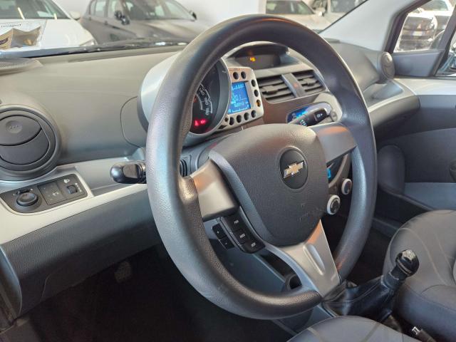 Chevrolet Spark 1.2 LT ecologic Gpl NEOPATENTATI