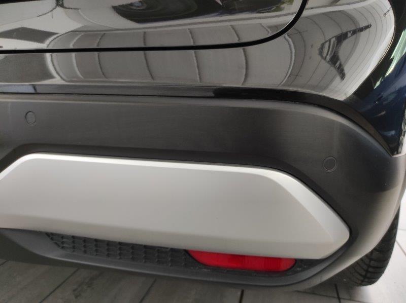 NISSAN Qashqai 3ª serie - Qashqai MHEV 140 CV N-Connecta