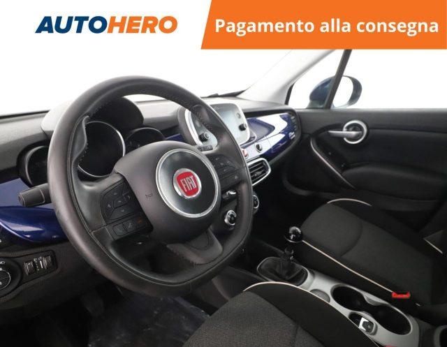 FIAT 500X 1.3 MultiJet 95 CV Pop Star