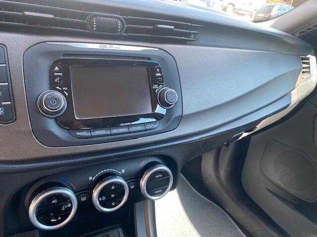Alfa Romeo Giulietta 1.6 JTDm-2 105 CV Exclusive