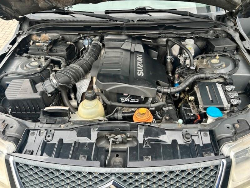 Suzuki Grand Vitara Grand Vitara 1.9 DDiS 5 porte