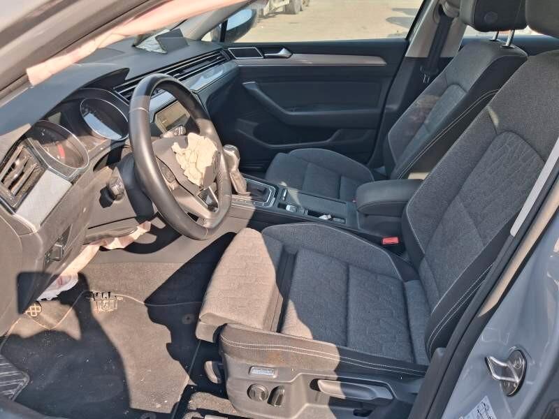 Volkswagen Passat Variant 2.0 TDI SCR EVO Business