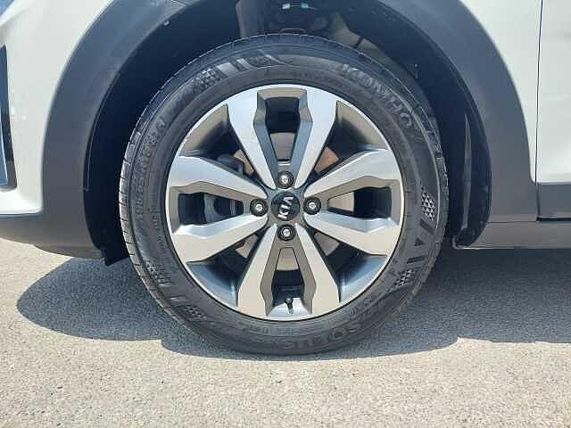Kia Stonic 1.0 T-GDi 100 CV MHEV iMT Style